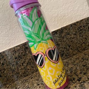 Pineapple Water cup - JUSTICE brand